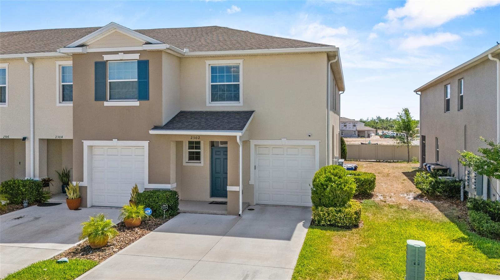 2302 TAY WES DR, ST CLOUD, FL, 34771