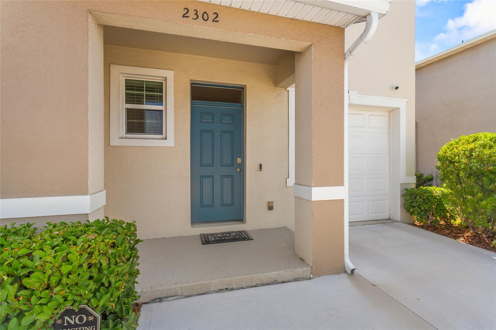 2302 TAY WES DR, ST CLOUD, FL, 34771