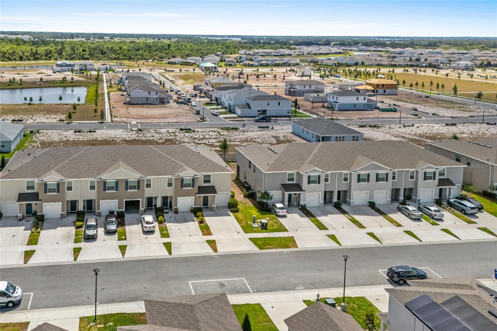 2302 TAY WES DR, ST CLOUD, FL, 34771