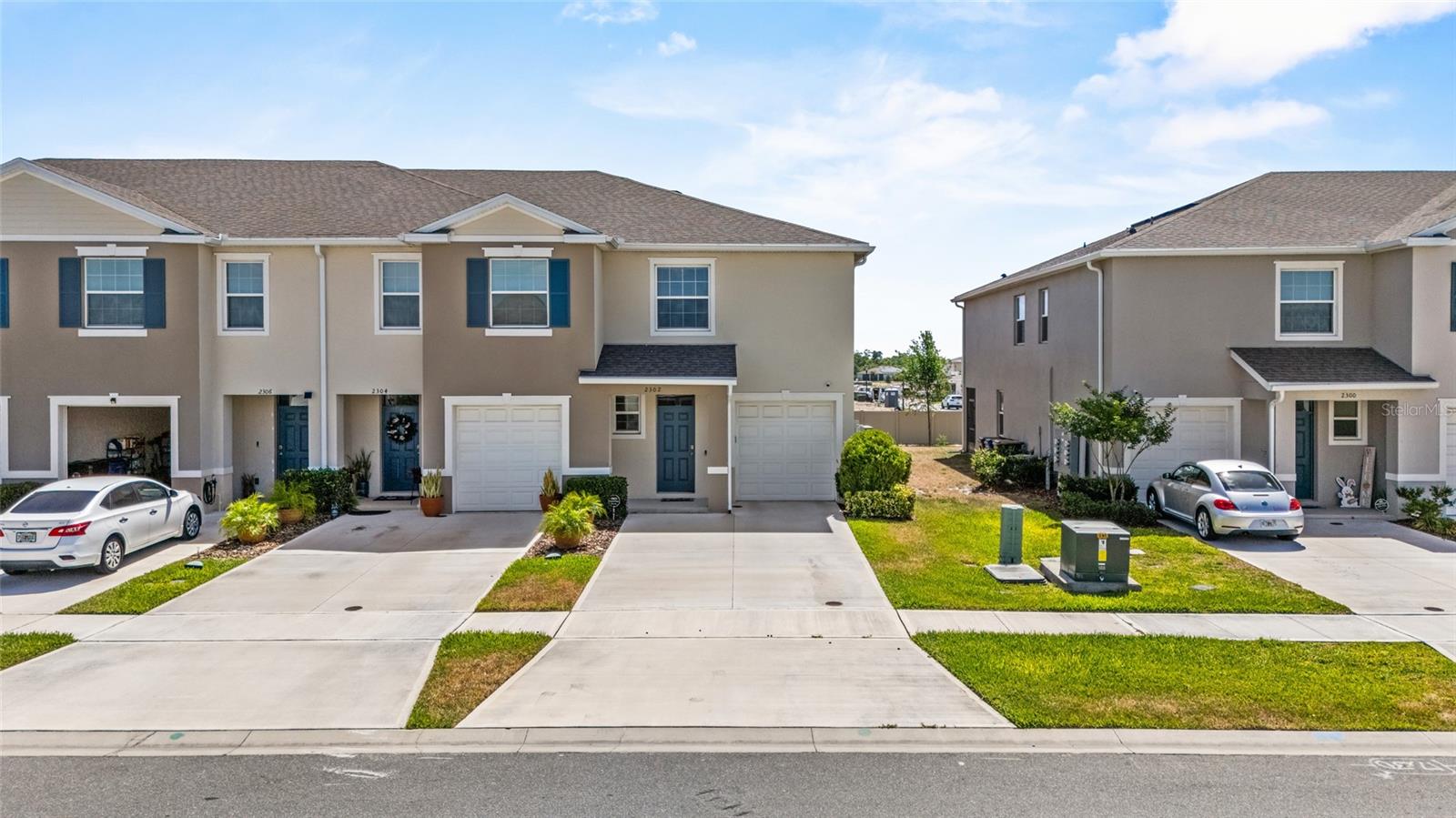 2302 TAY WES DR, ST CLOUD, FL, 34771