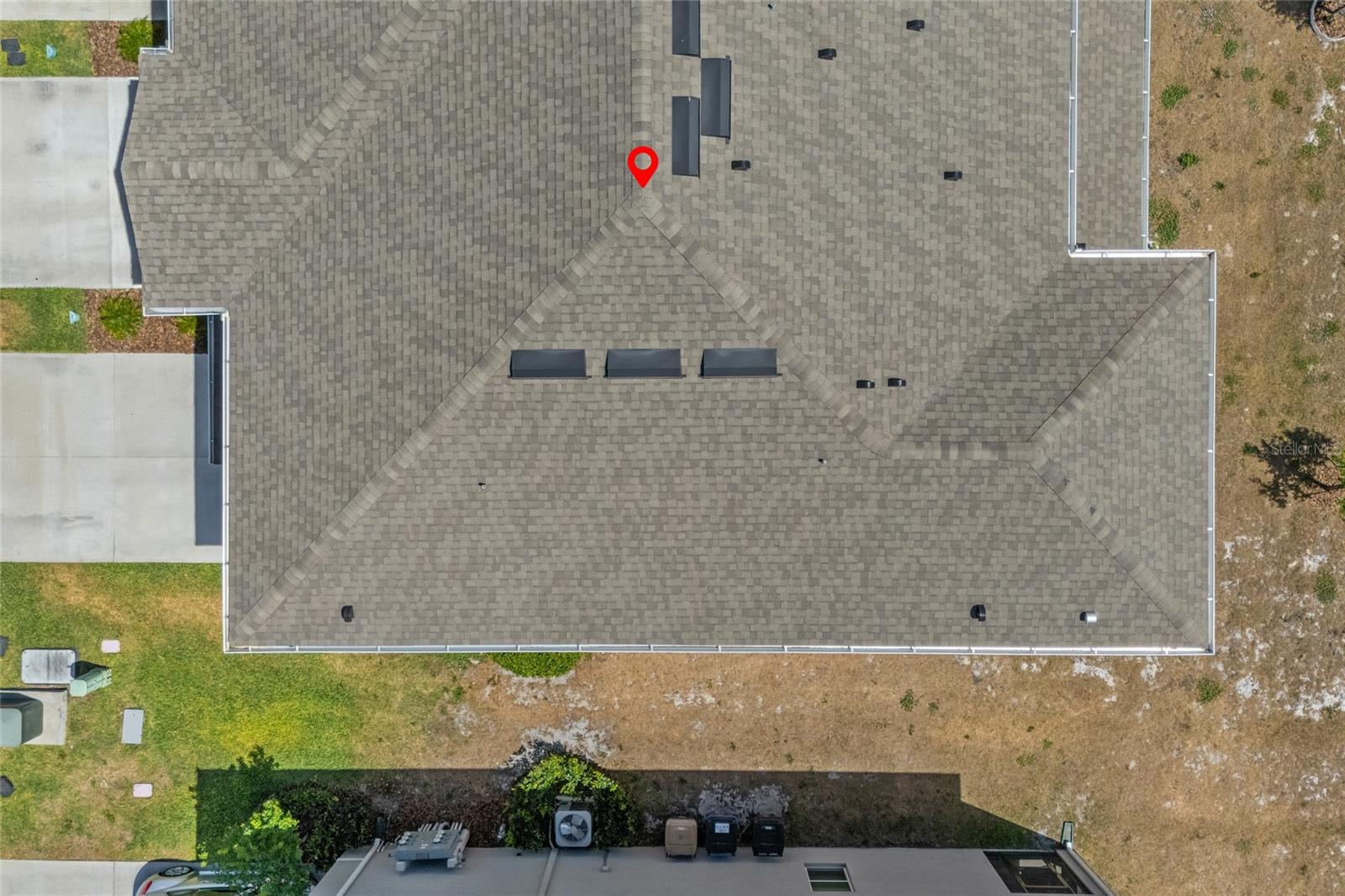 2302 TAY WES DR, ST CLOUD, FL, 34771