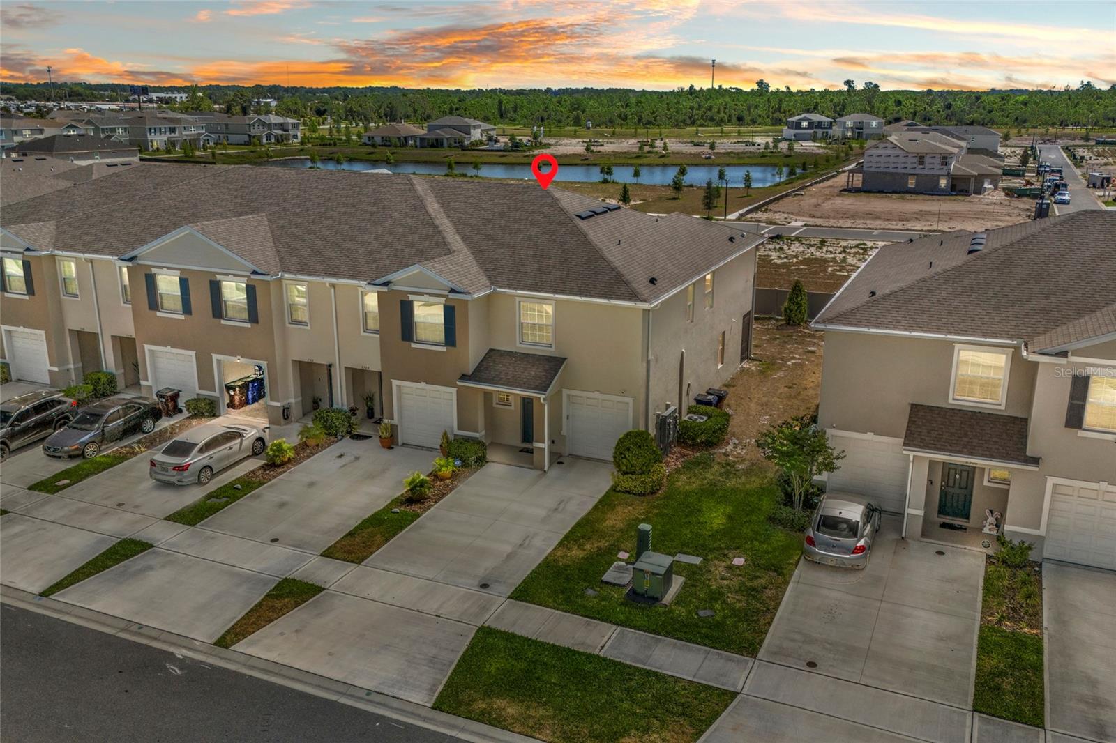 2302 TAY WES DR, ST CLOUD, FL, 34771