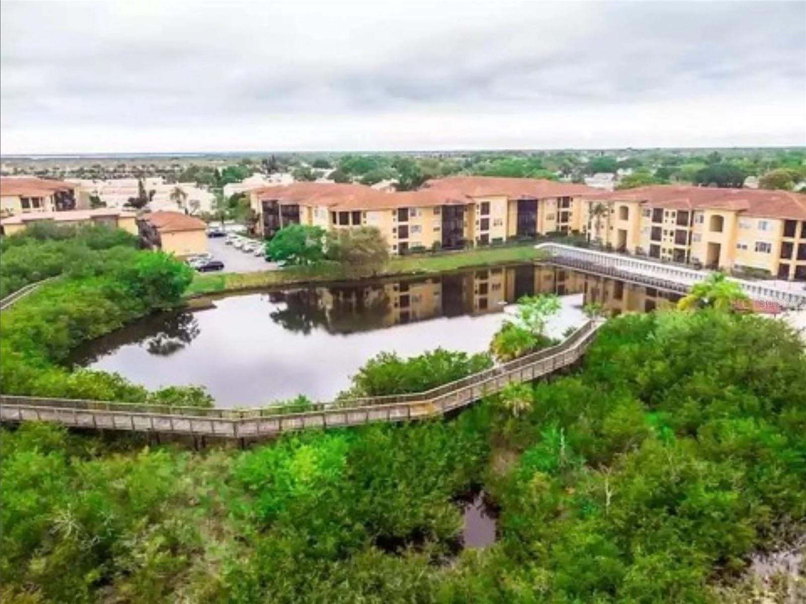 4333 BAYSIDE VILLAGE DR #310, TAMPA, FL, 33615