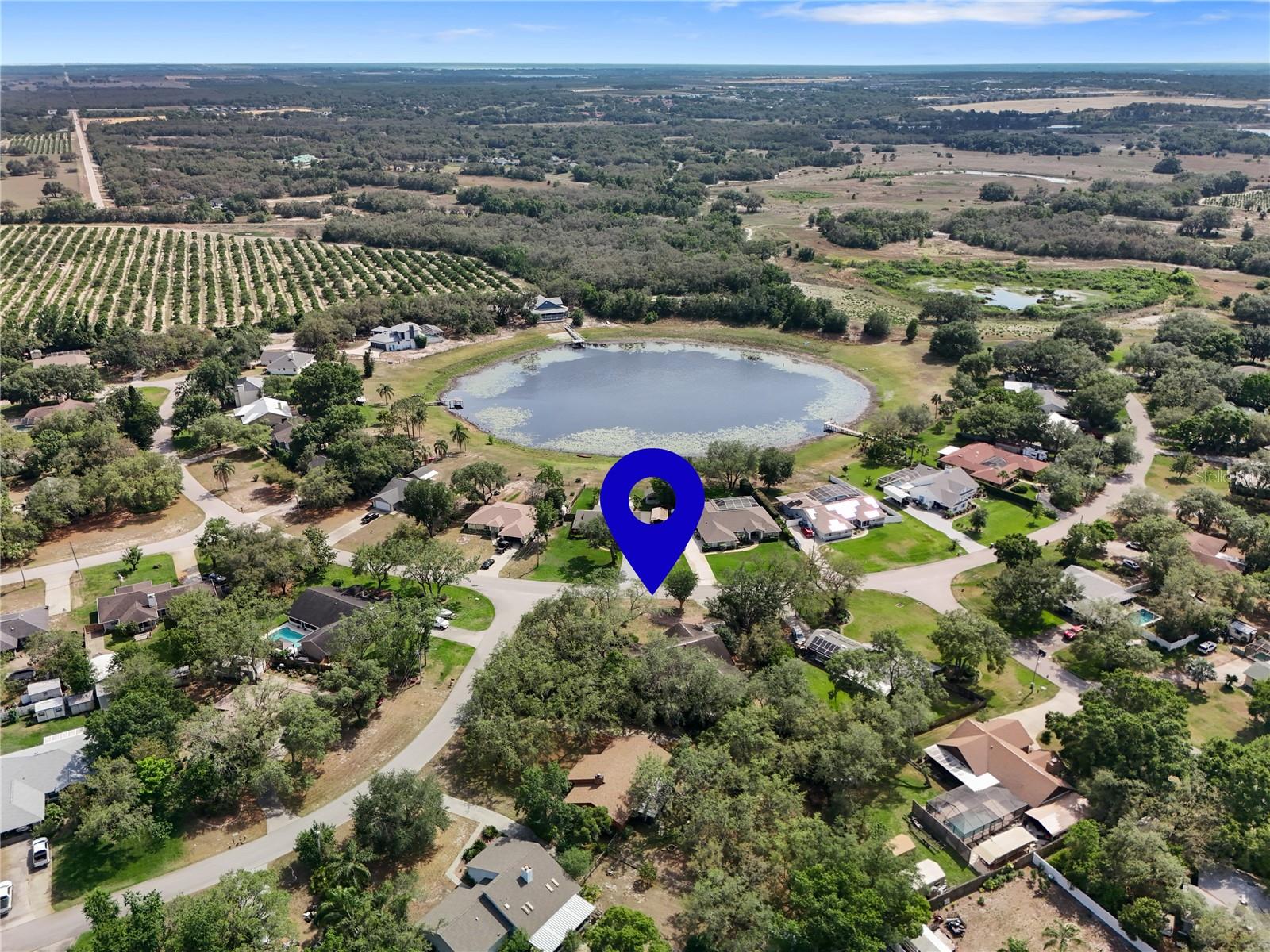 994 COUNTRY LAKE CIR, LAKE WALES, FL, 33898