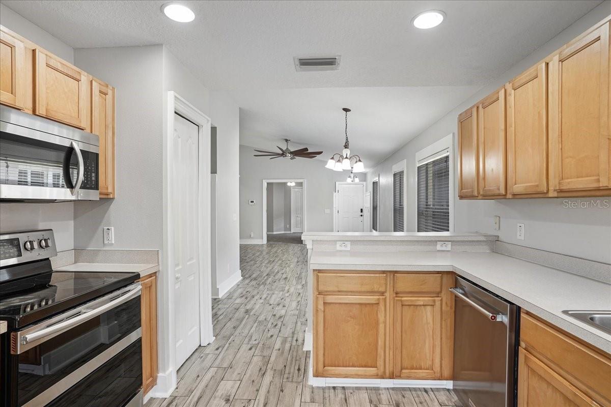 7031 KENDALL HEATH WAY, LAND O LAKES, FL, 34637