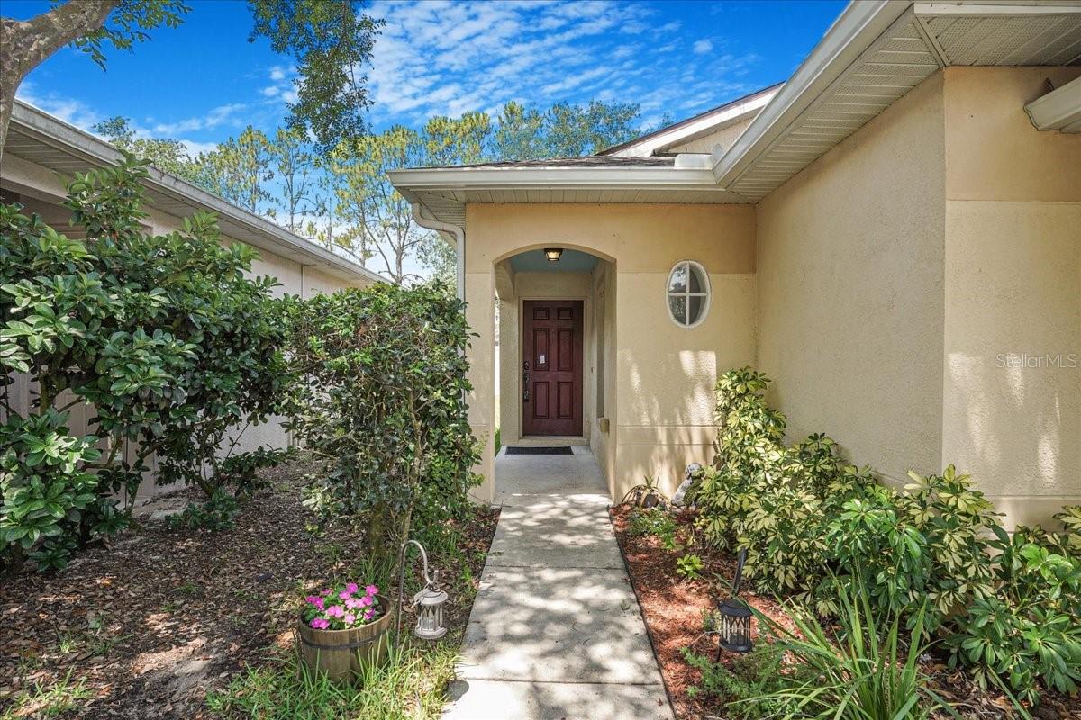 7031 KENDALL HEATH WAY, LAND O LAKES, FL, 34637