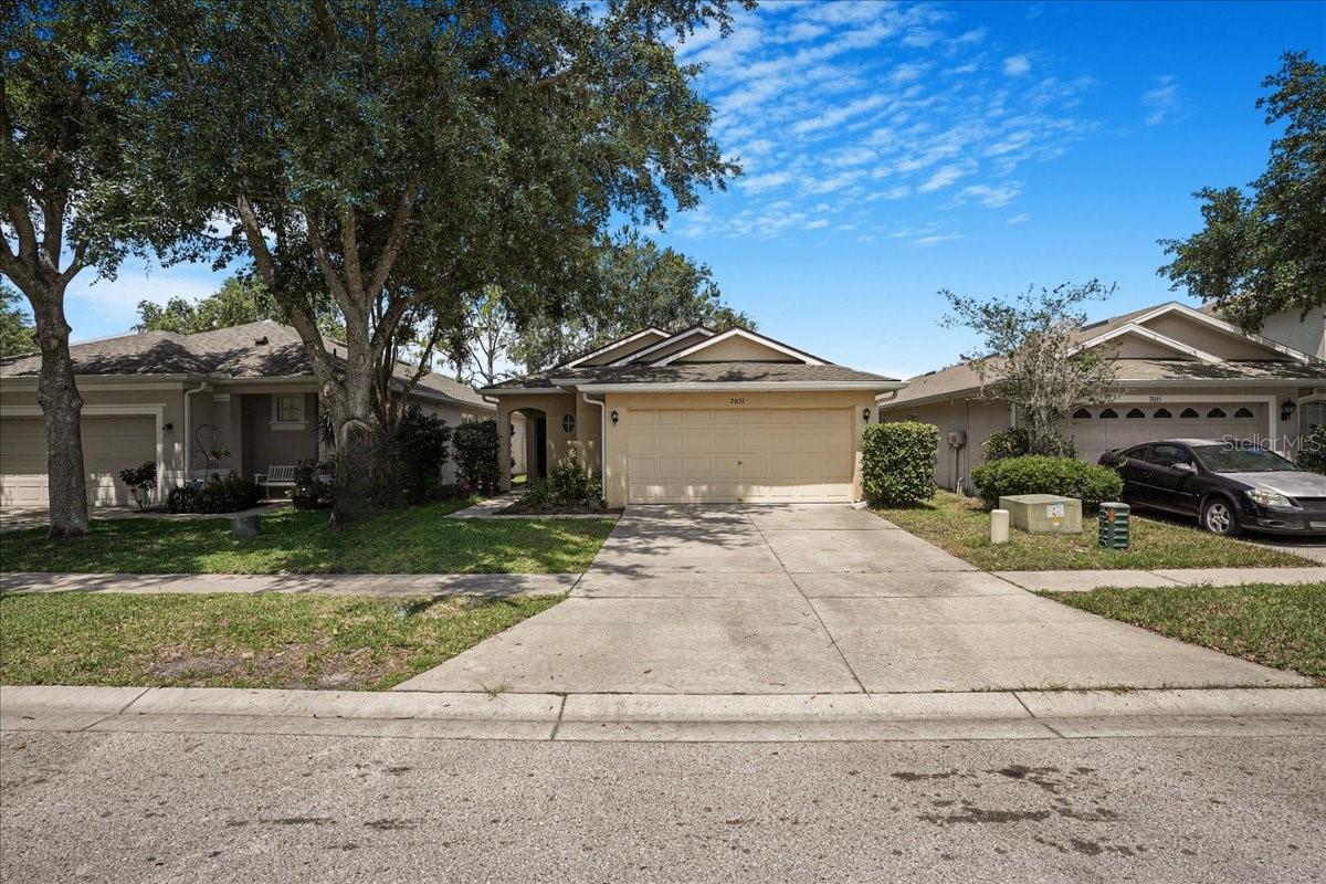 7031 KENDALL HEATH WAY, LAND O LAKES, FL, 34637