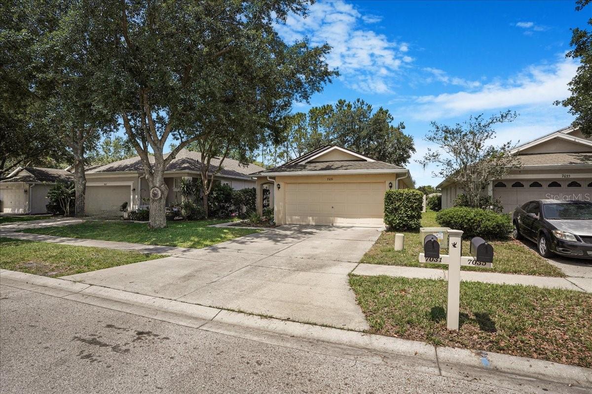 7031 KENDALL HEATH WAY, LAND O LAKES, FL, 34637