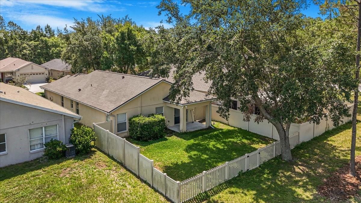 7031 KENDALL HEATH WAY, LAND O LAKES, FL, 34637