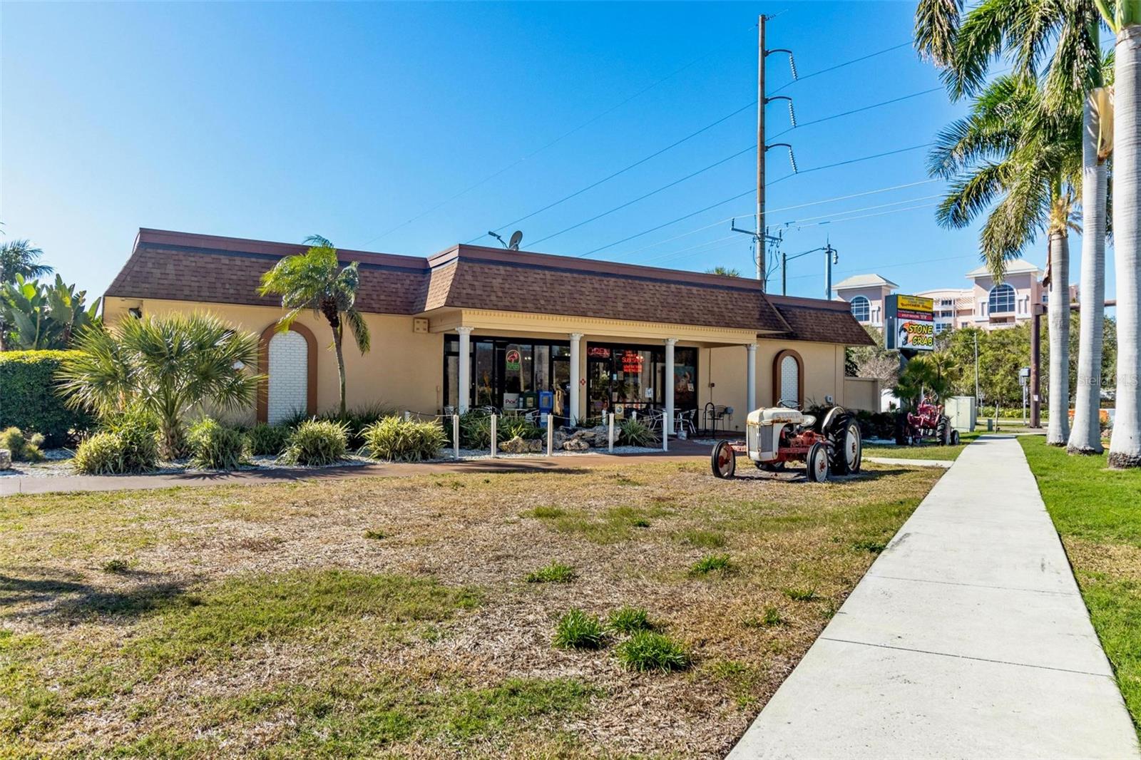 4900 BRITTANY DR S #1810, ST PETERSBURG, FL, 33715