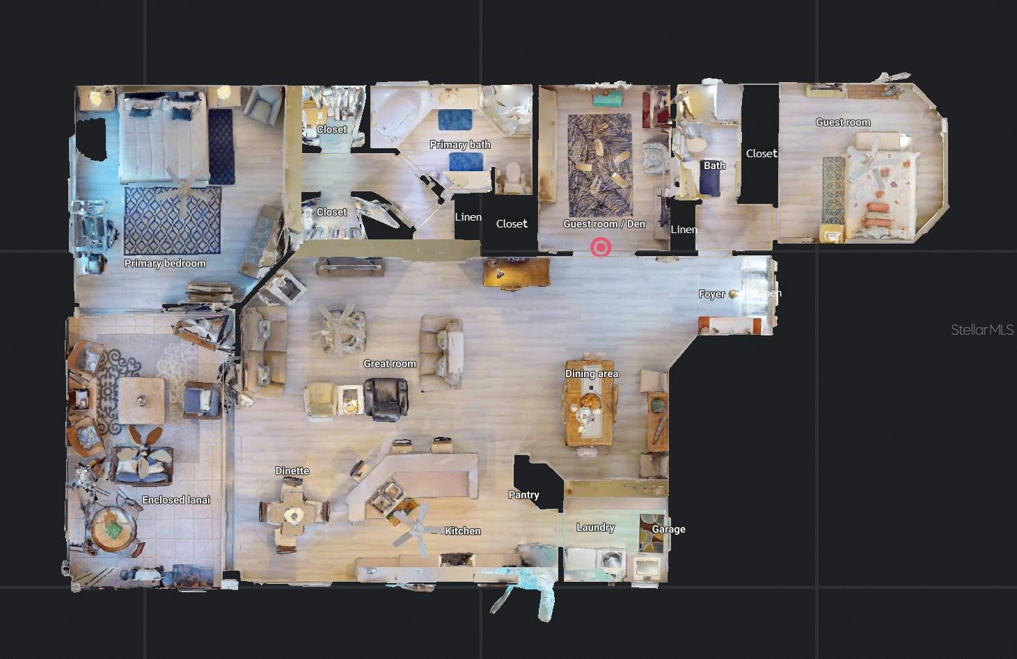 26073 FEATHERSOUND DR, PUNTA GORDA, FL, 33955