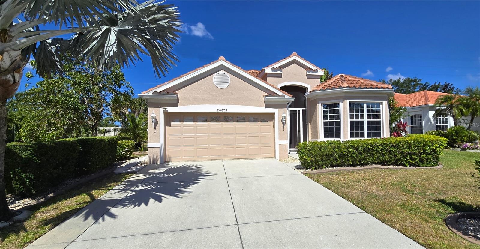 26073 FEATHERSOUND DR, PUNTA GORDA, FL, 33955