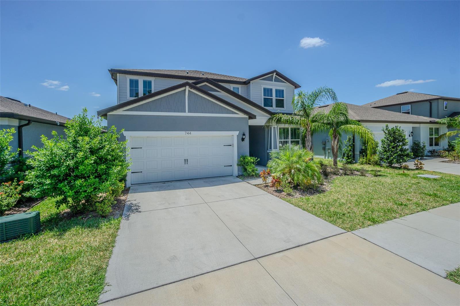 744 PARSONS MOORING CT, SEFFNER, FL, 33584