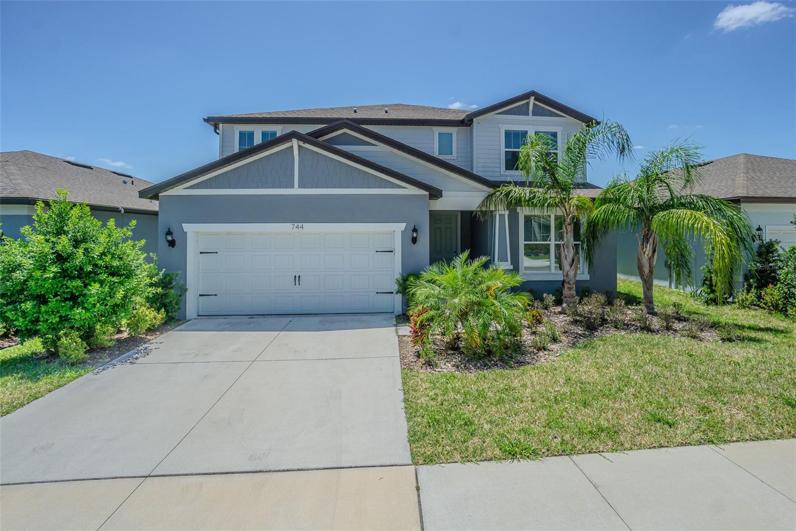 744 PARSONS MOORING CT, SEFFNER, FL, 33584