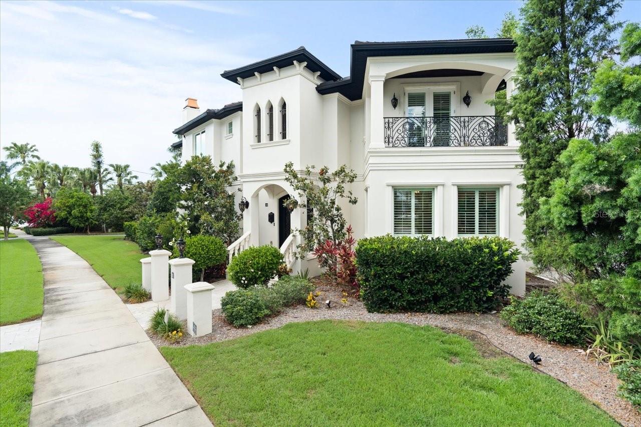 124 ESTADO WAY NE, ST PETERSBURG, FL, 33704