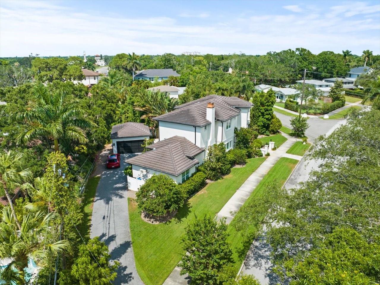 124 ESTADO WAY NE, ST PETERSBURG, FL, 33704