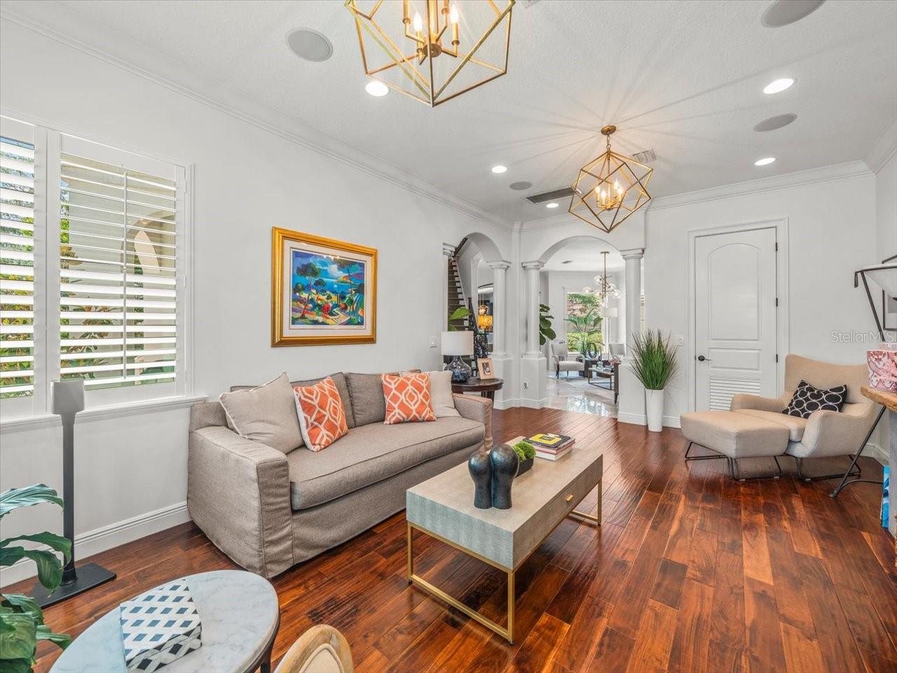 124 ESTADO WAY NE, ST PETERSBURG, FL, 33704