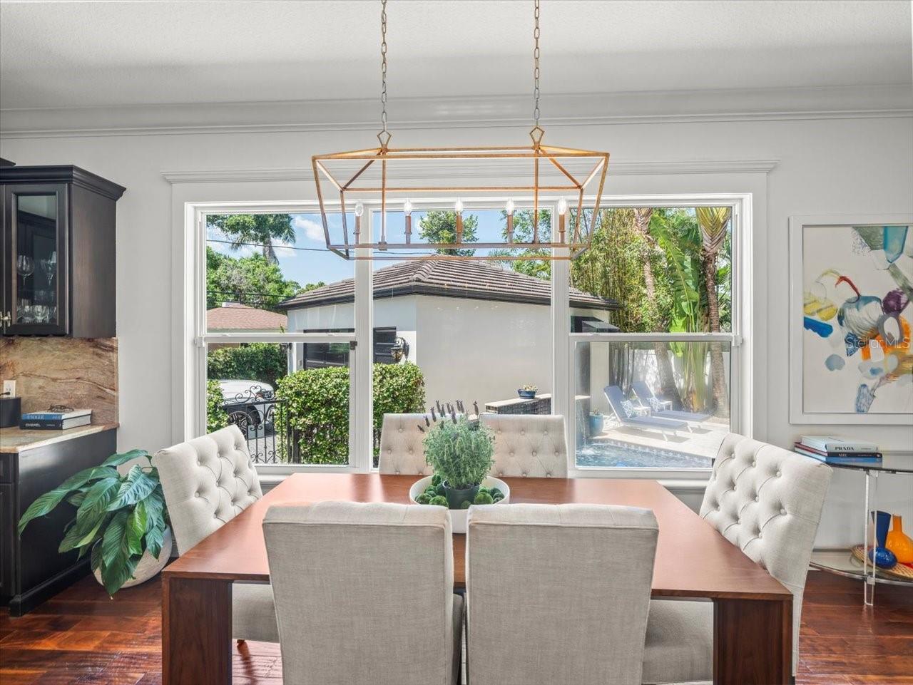 124 ESTADO WAY NE, ST PETERSBURG, FL, 33704