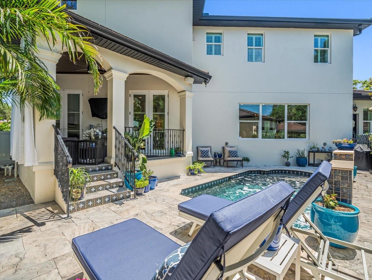 124 ESTADO WAY NE, ST PETERSBURG, FL, 33704