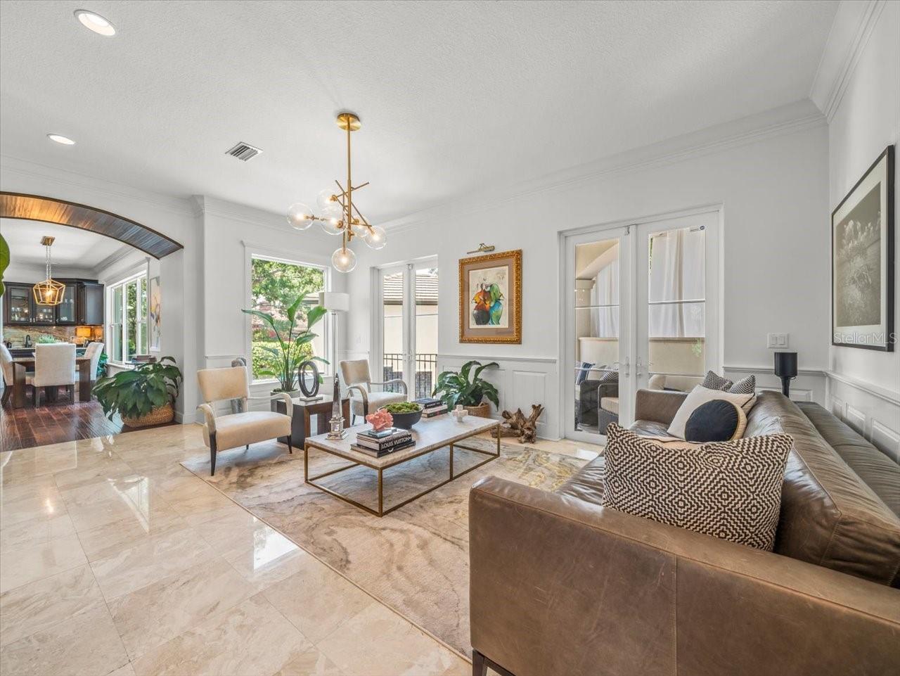 124 ESTADO WAY NE, ST PETERSBURG, FL, 33704