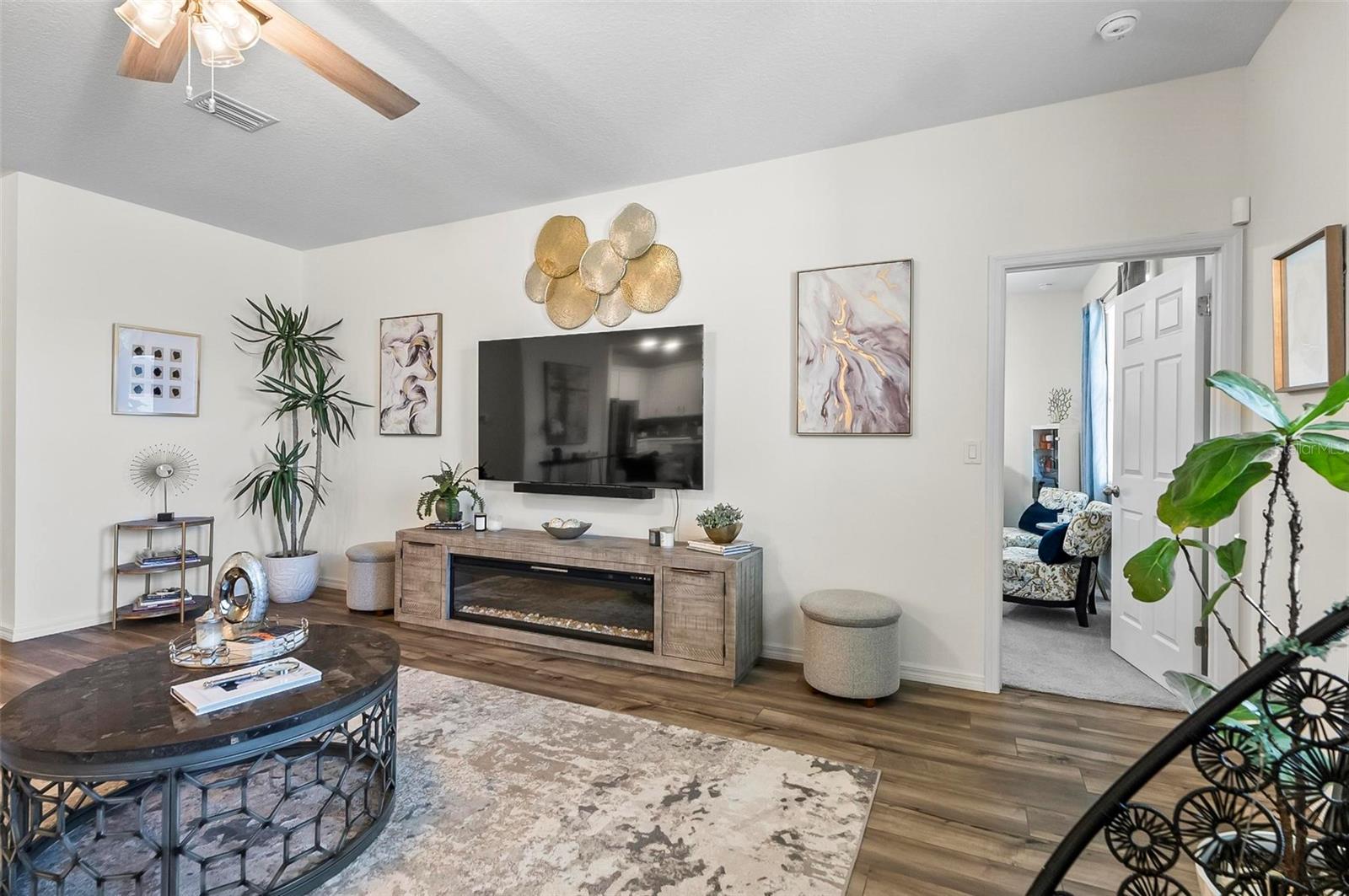 12 FIRETHORN LN, PALM COAST, FL, 32137