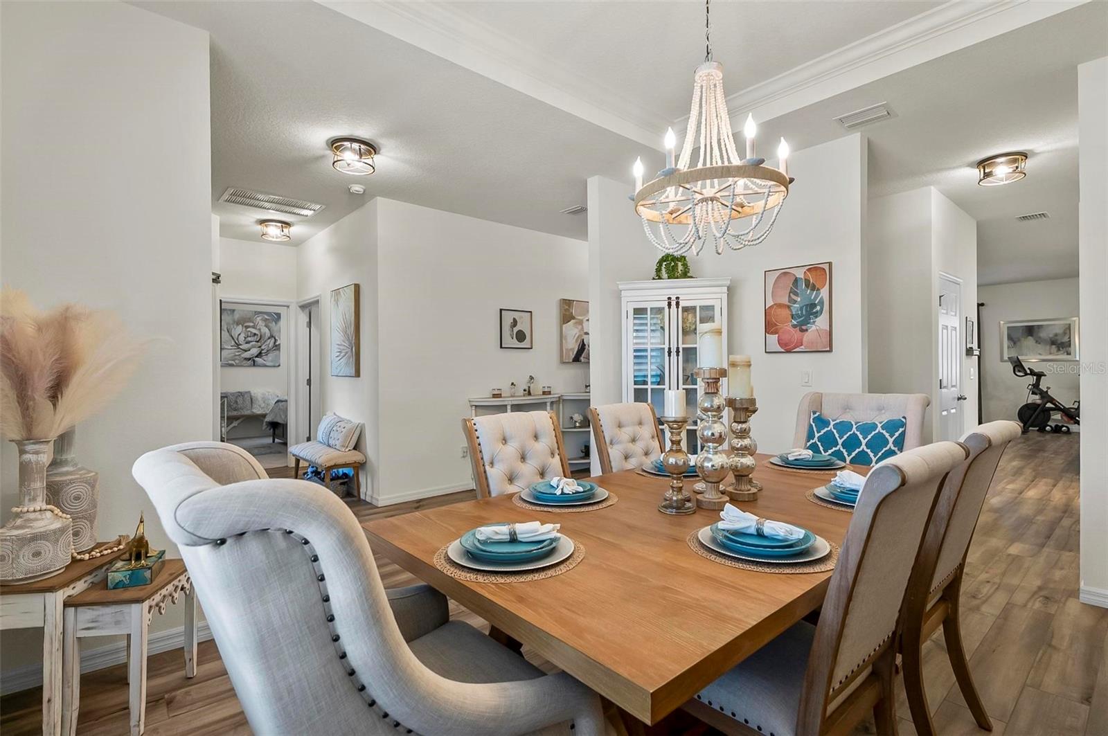 12 FIRETHORN LN, PALM COAST, FL, 32137