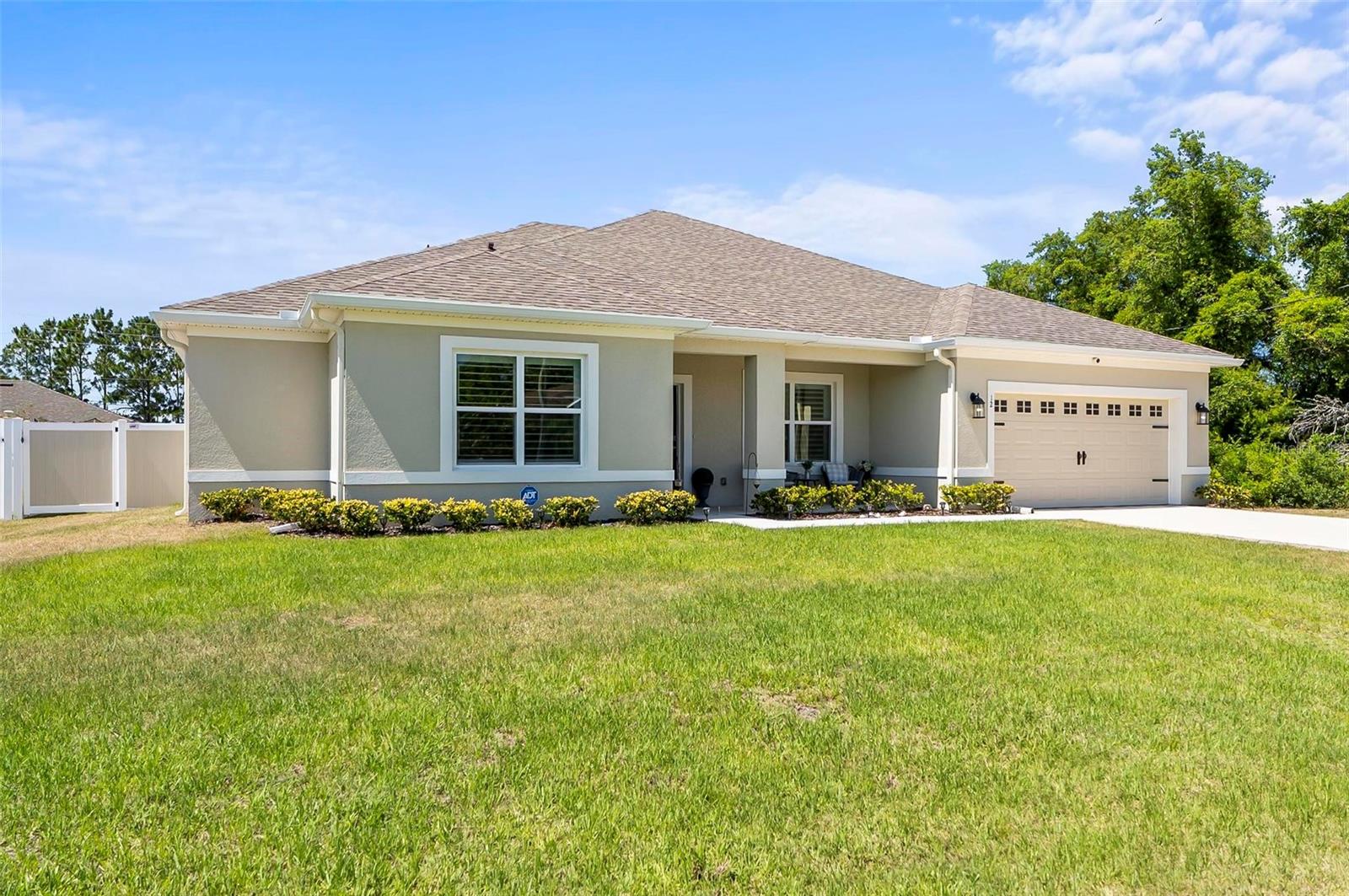 12 FIRETHORN LN, PALM COAST, FL, 32137