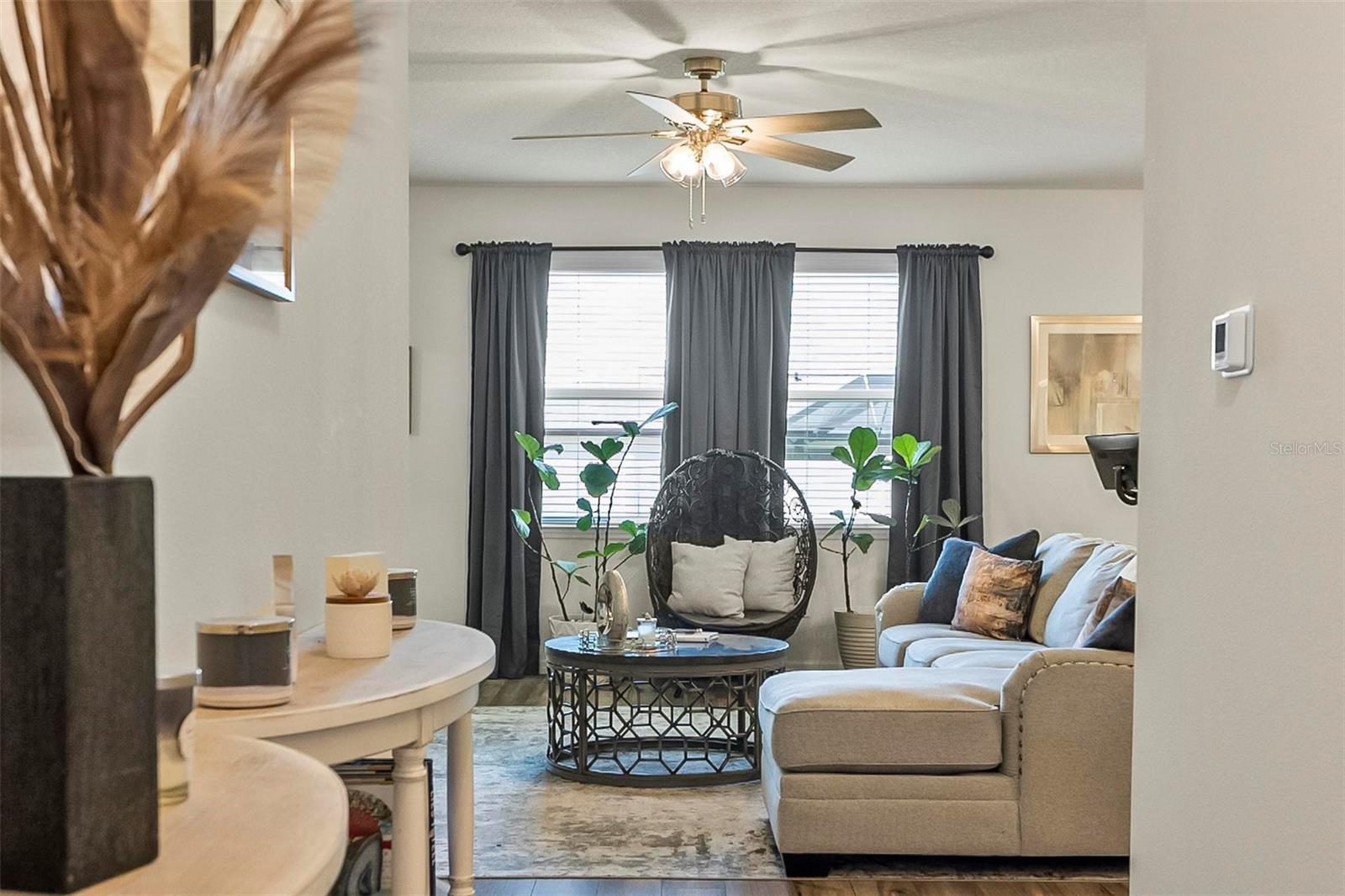 12 FIRETHORN LN, PALM COAST, FL, 32137