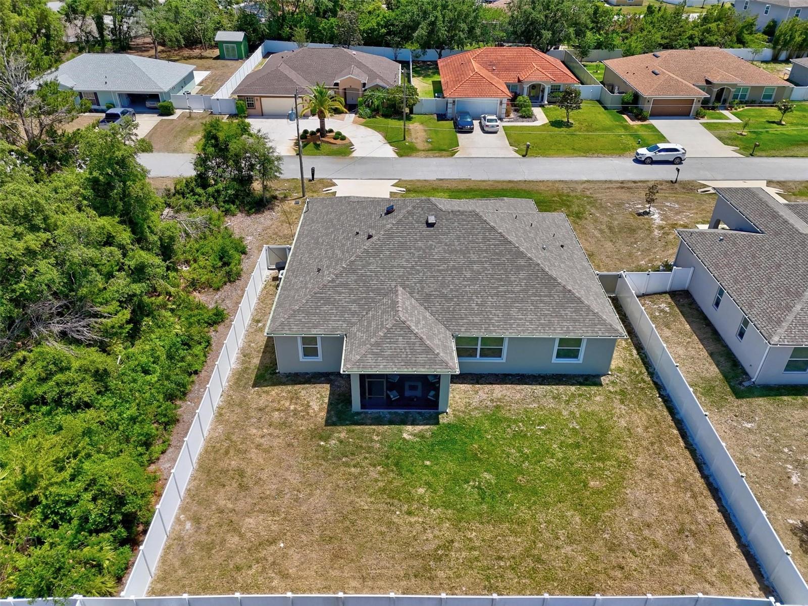 12 FIRETHORN LN, PALM COAST, FL, 32137