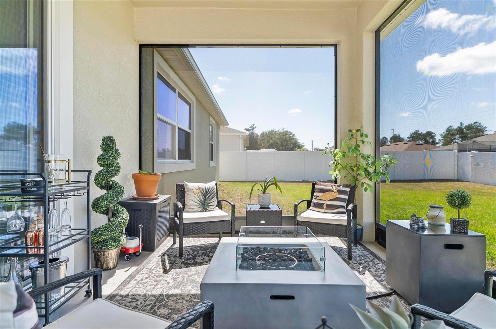 12 FIRETHORN LN, PALM COAST, FL, 32137