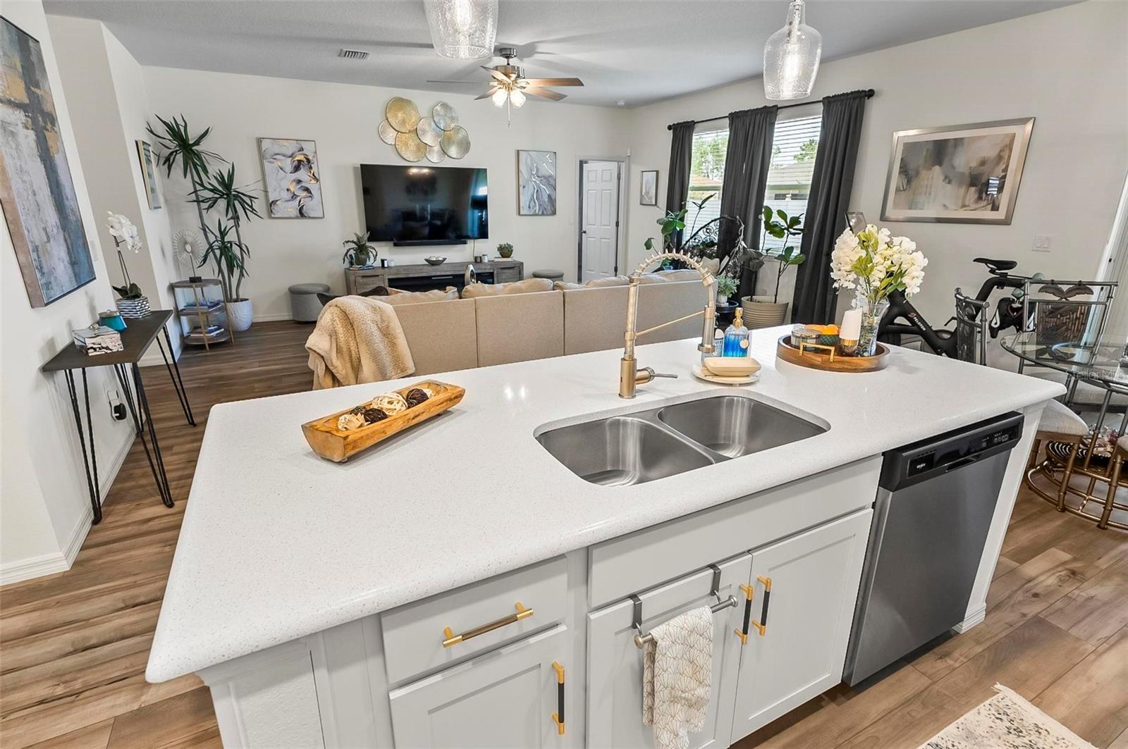 12 FIRETHORN LN, PALM COAST, FL, 32137