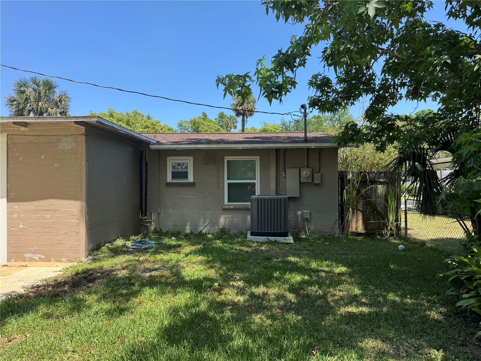 127 MASON PARK DR, DAYTONA BEACH, FL, 32117