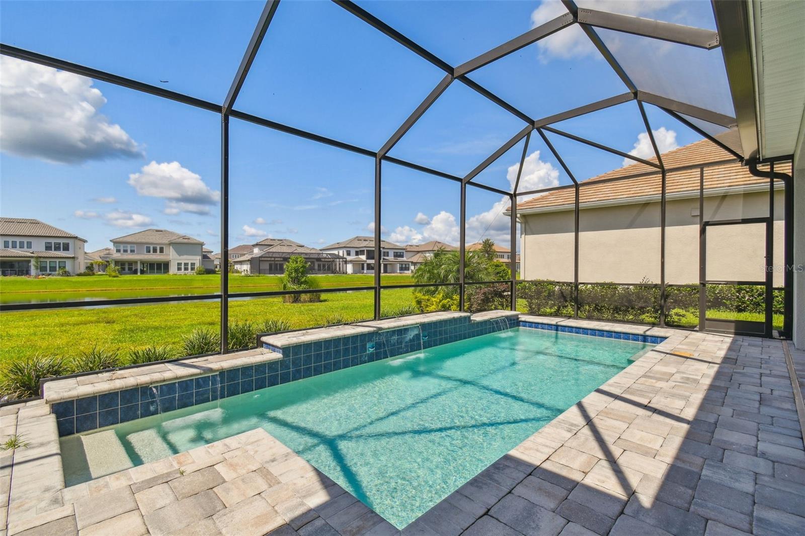 34084 TORRENT LN, WESLEY CHAPEL, FL, 33543