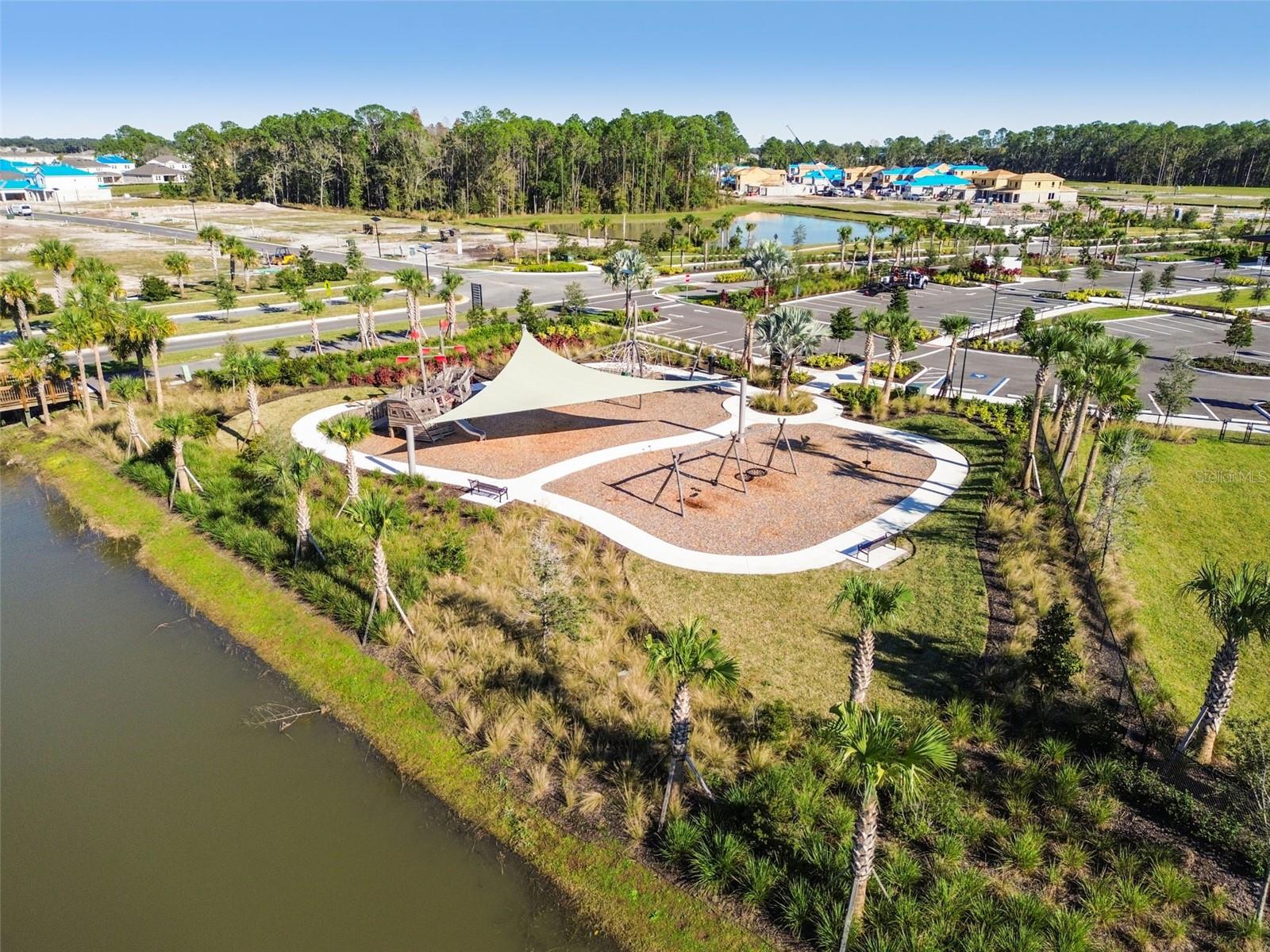 34084 TORRENT LN, WESLEY CHAPEL, FL, 33543