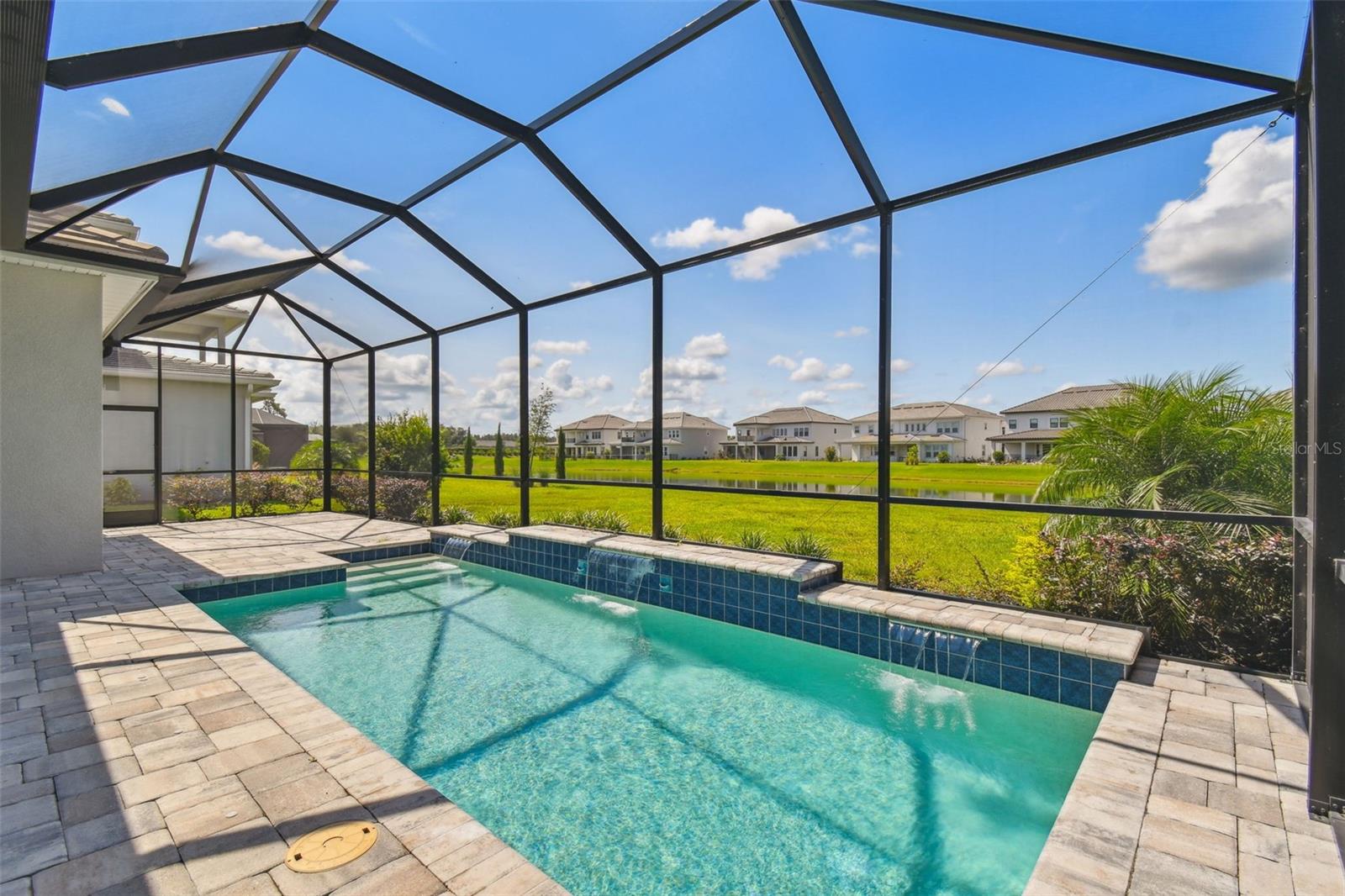 34084 TORRENT LN, WESLEY CHAPEL, FL, 33543