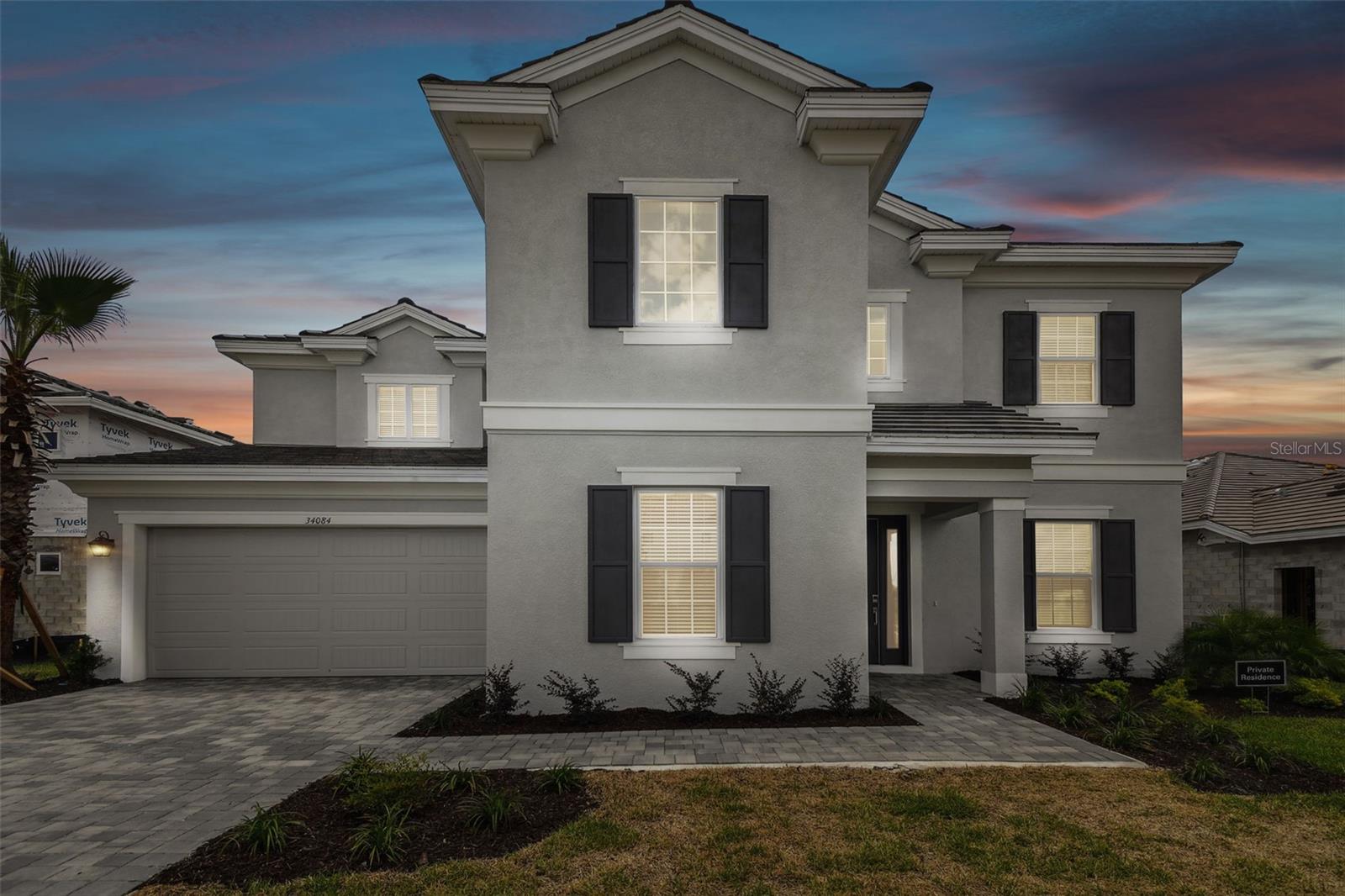 34084 TORRENT LN, WESLEY CHAPEL, FL, 33543