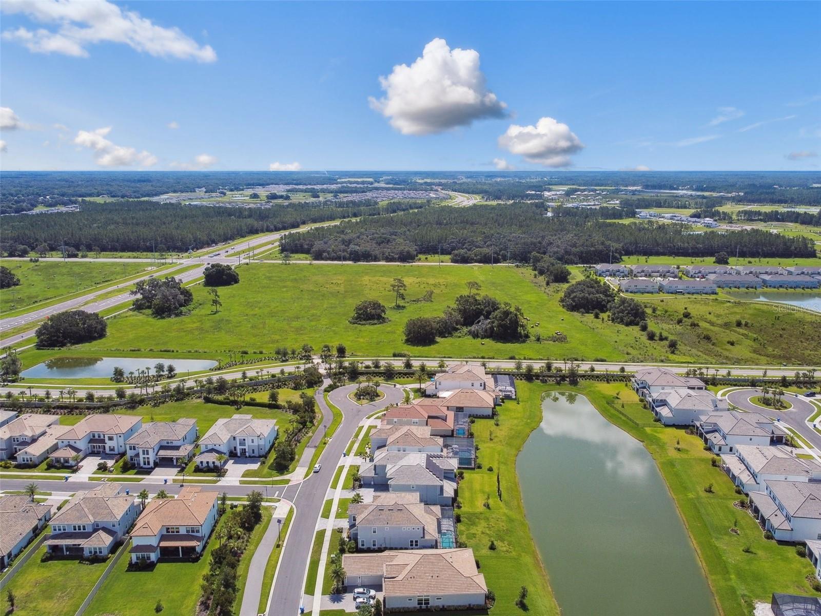 34084 TORRENT LN, WESLEY CHAPEL, FL, 33543