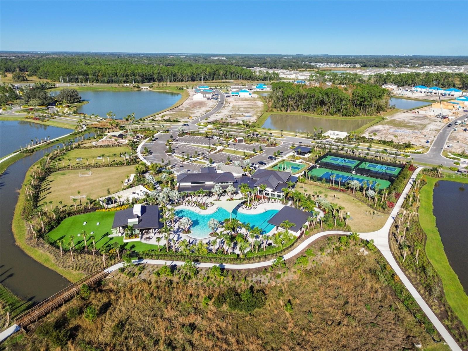 34084 TORRENT LN, WESLEY CHAPEL, FL, 33543