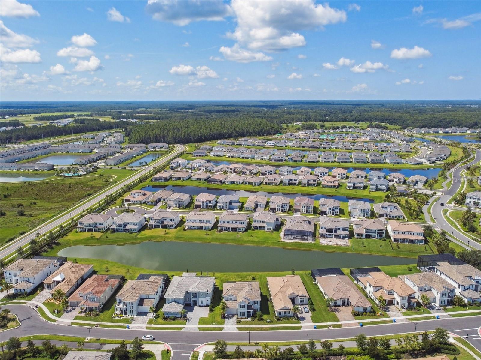 34084 TORRENT LN, WESLEY CHAPEL, FL, 33543