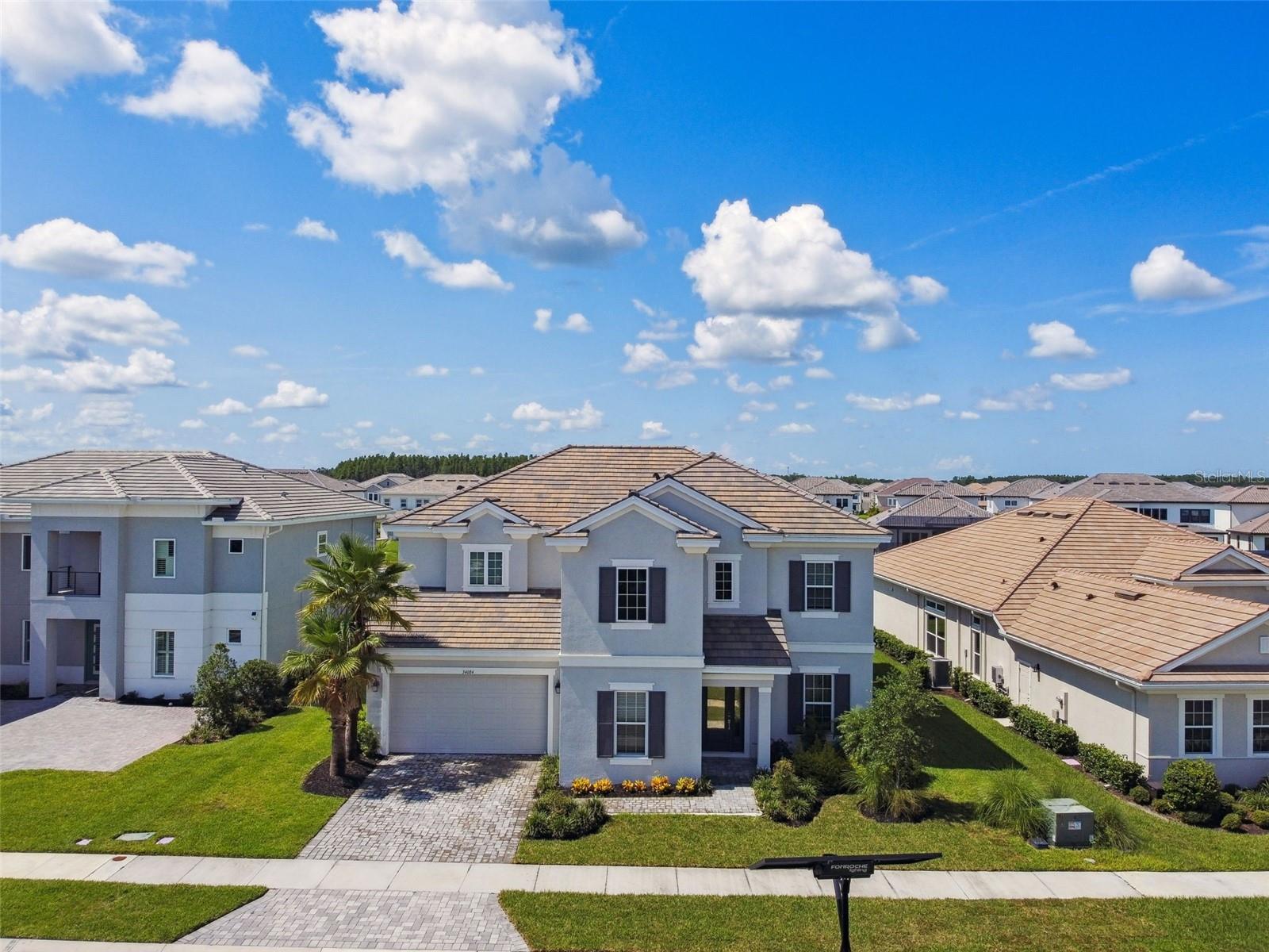 34084 TORRENT LN, WESLEY CHAPEL, FL, 33543