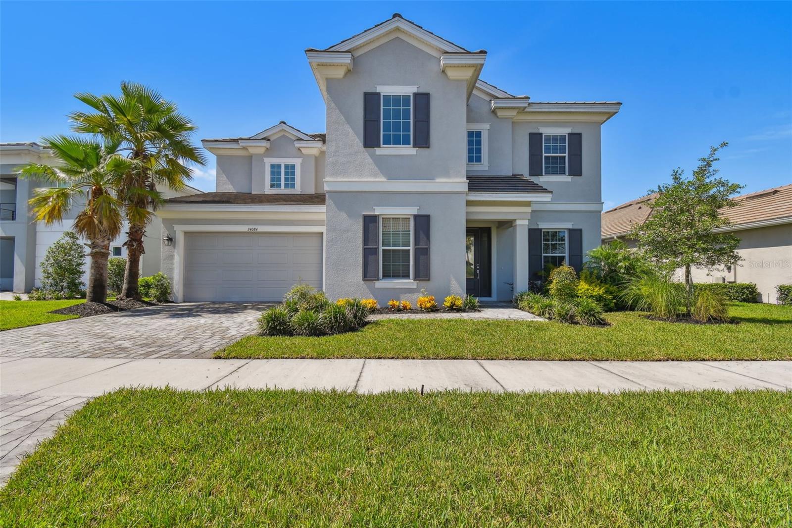 34084 TORRENT LN, WESLEY CHAPEL, FL, 33543