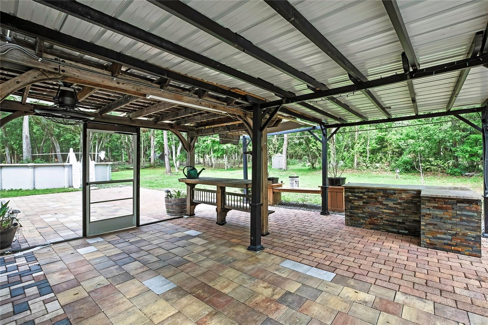 5113 CEDAR LN, BROOKSVILLE, FL, 34601