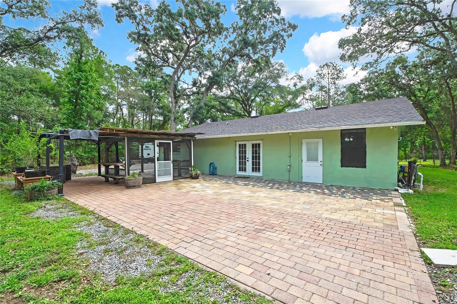 5113 CEDAR LN, BROOKSVILLE, FL, 34601