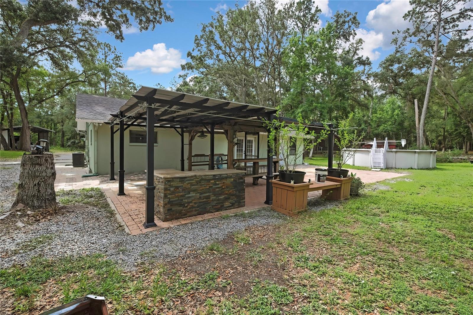 5113 CEDAR LN, BROOKSVILLE, FL, 34601