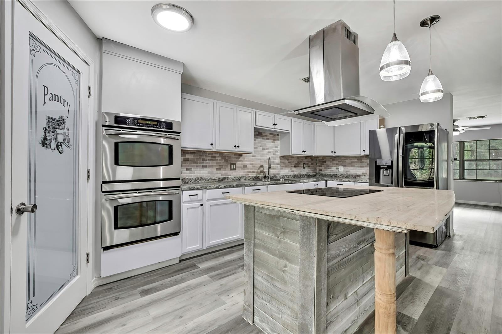 5113 CEDAR LN, BROOKSVILLE, FL, 34601