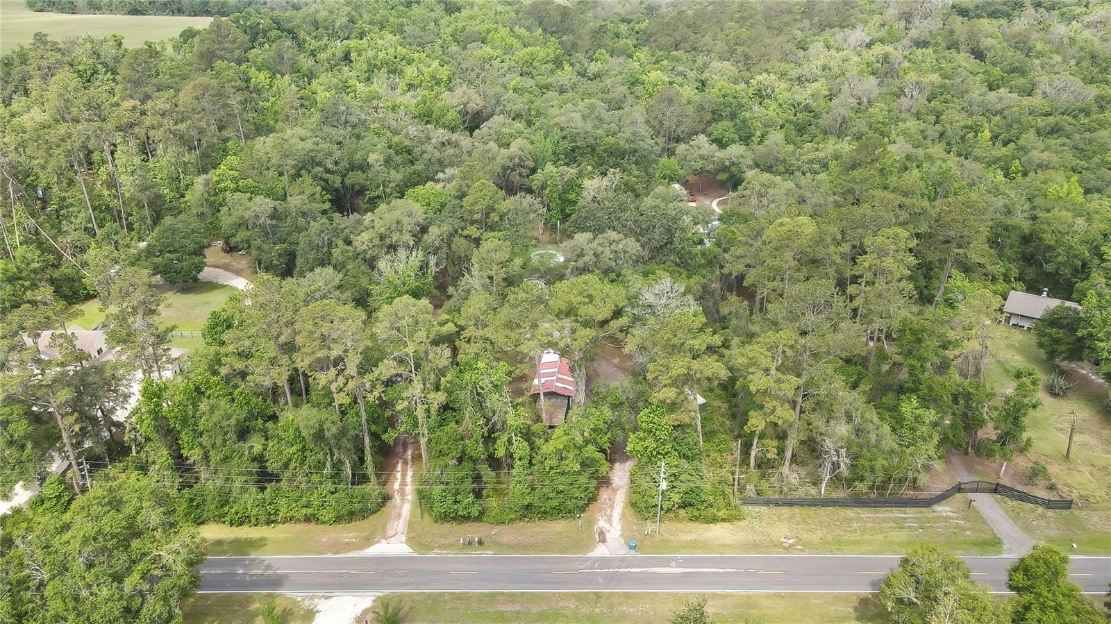5113 CEDAR LN, BROOKSVILLE, FL, 34601