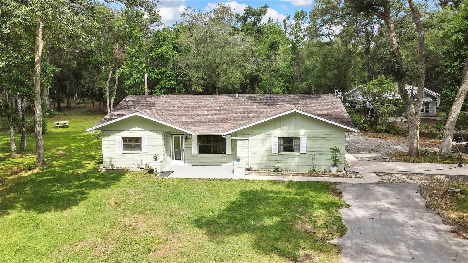 5113 CEDAR LN, BROOKSVILLE, FL, 34601