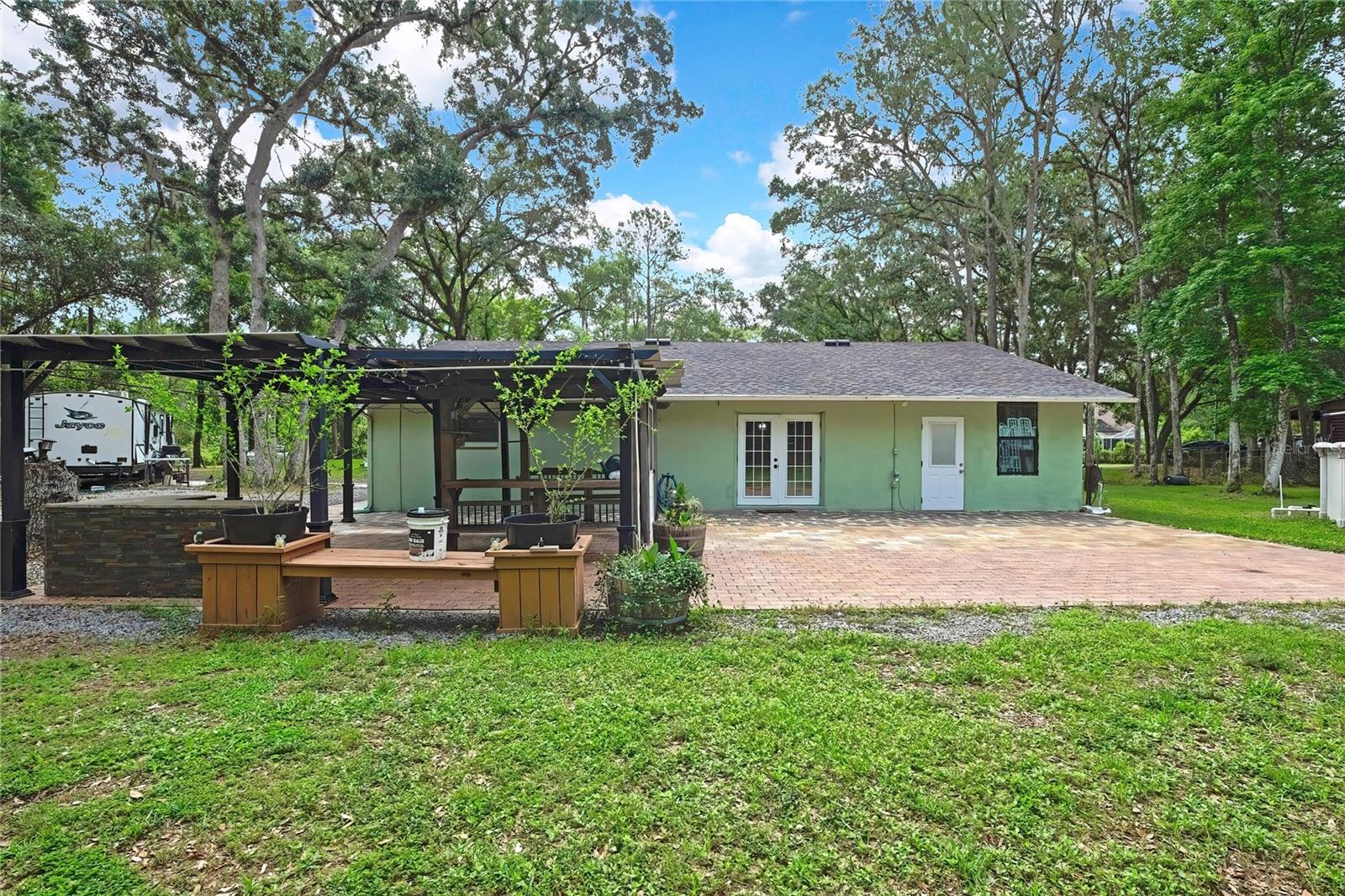 5113 CEDAR LN, BROOKSVILLE, FL, 34601
