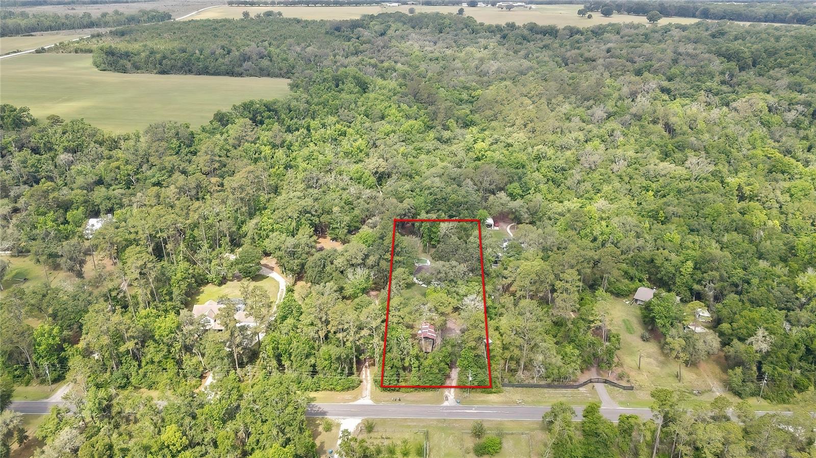 5113 CEDAR LN, BROOKSVILLE, FL, 34601
