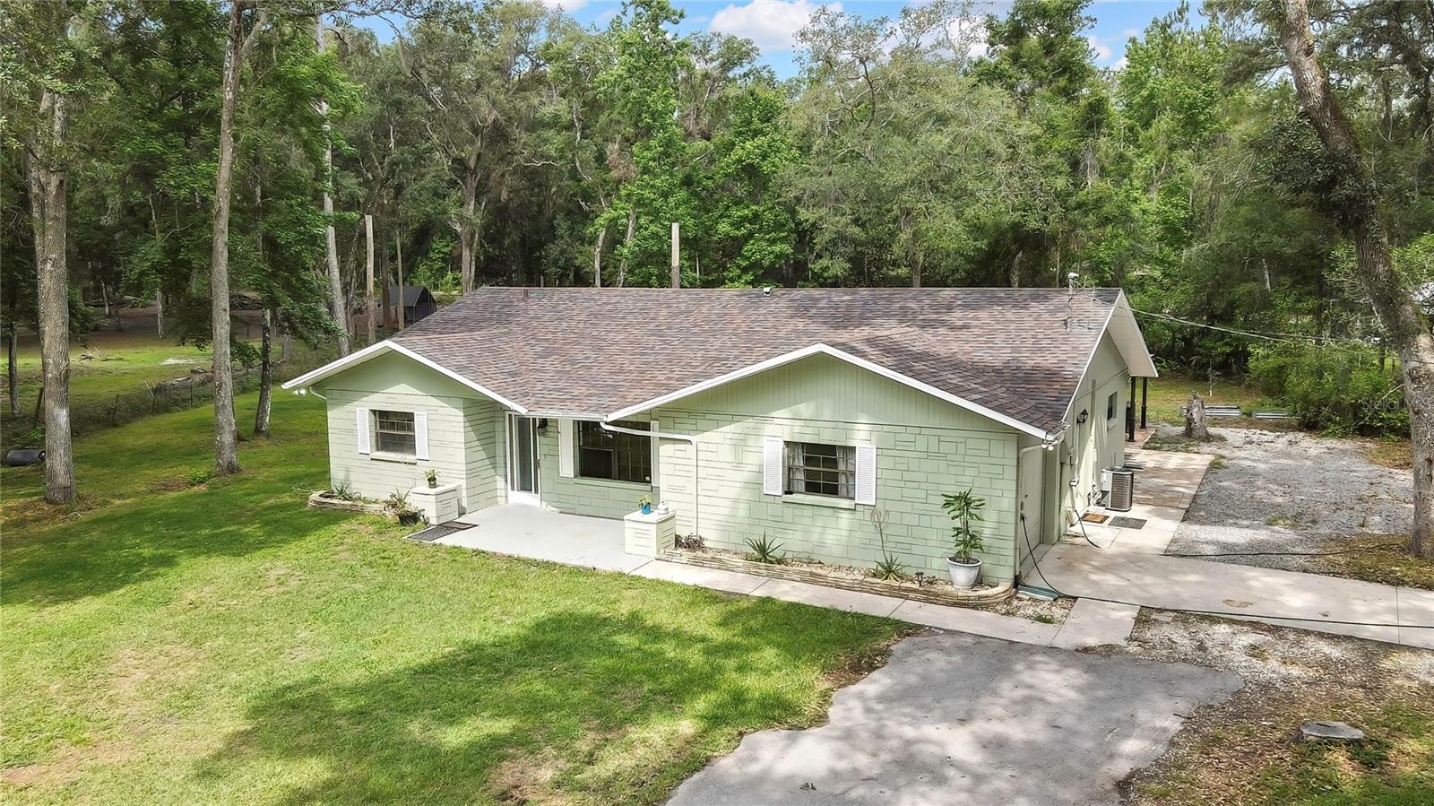 5113 CEDAR LN, BROOKSVILLE, FL, 34601